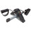 Komodo Komodo Mini Digital Folding Arm/Leg Pedal Exercise Bike 3