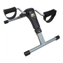 Komodo Mini Digital Folding Arm/Leg Pedal Exercise Bike