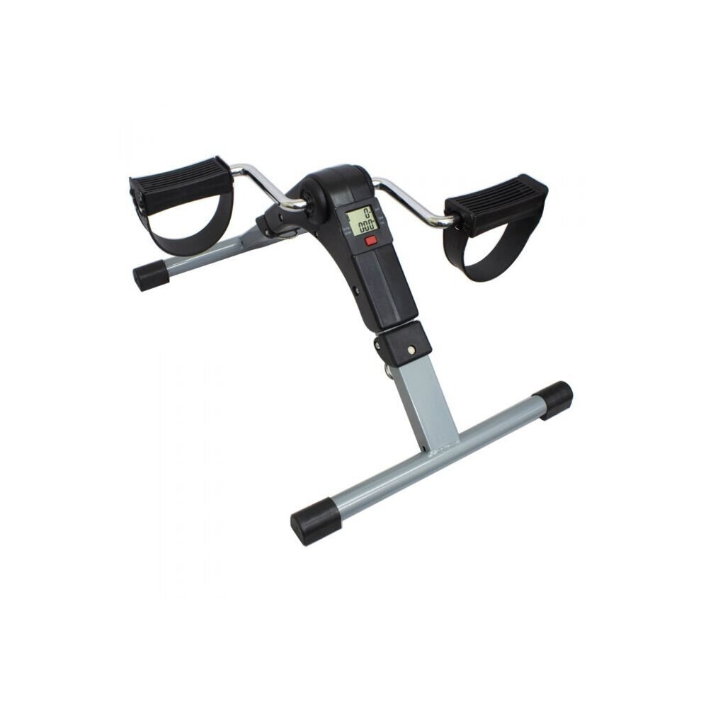 Komodo Mini Digital Folding Arm/Leg Pedal Exercise Bike