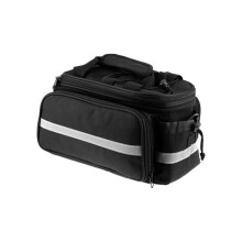 Fahrrad Fahrrad Gepäckträger Tasche Sitz Sattel Lagerung Pannier Travel Pack