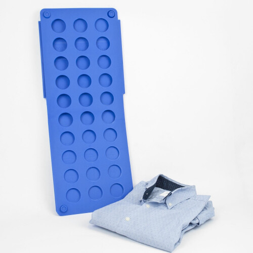 1pc Clothes Folder | T-Shirt Organiser 2