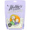 Nellie's, Βάπτιση για Βρέφη, 50 Loads, 1.6 lbs (726 g) 1