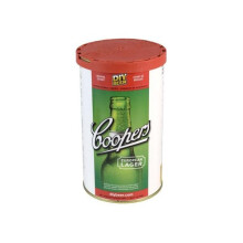 Coopers European Lager 40 Pint (1.7kg) Kit - Homebrew