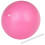 Trixes Pink Pilates Exercise Ball 3