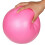 Trixes Pink Pilates Exercise Ball 2