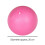 Trixes Pink Pilates Exercise Ball 4