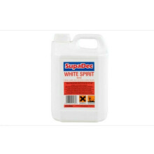 SupaDec White Spirit 4L