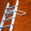 Universal Ladder Stand-Off V-shaped Downpipe 2