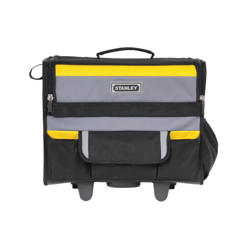 STANLEY Stanley Tools Wheeled Soft Bag STA197515 1