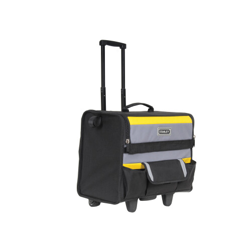 STANLEY Stanley Tools Wheeled Soft Bag STA197515 2