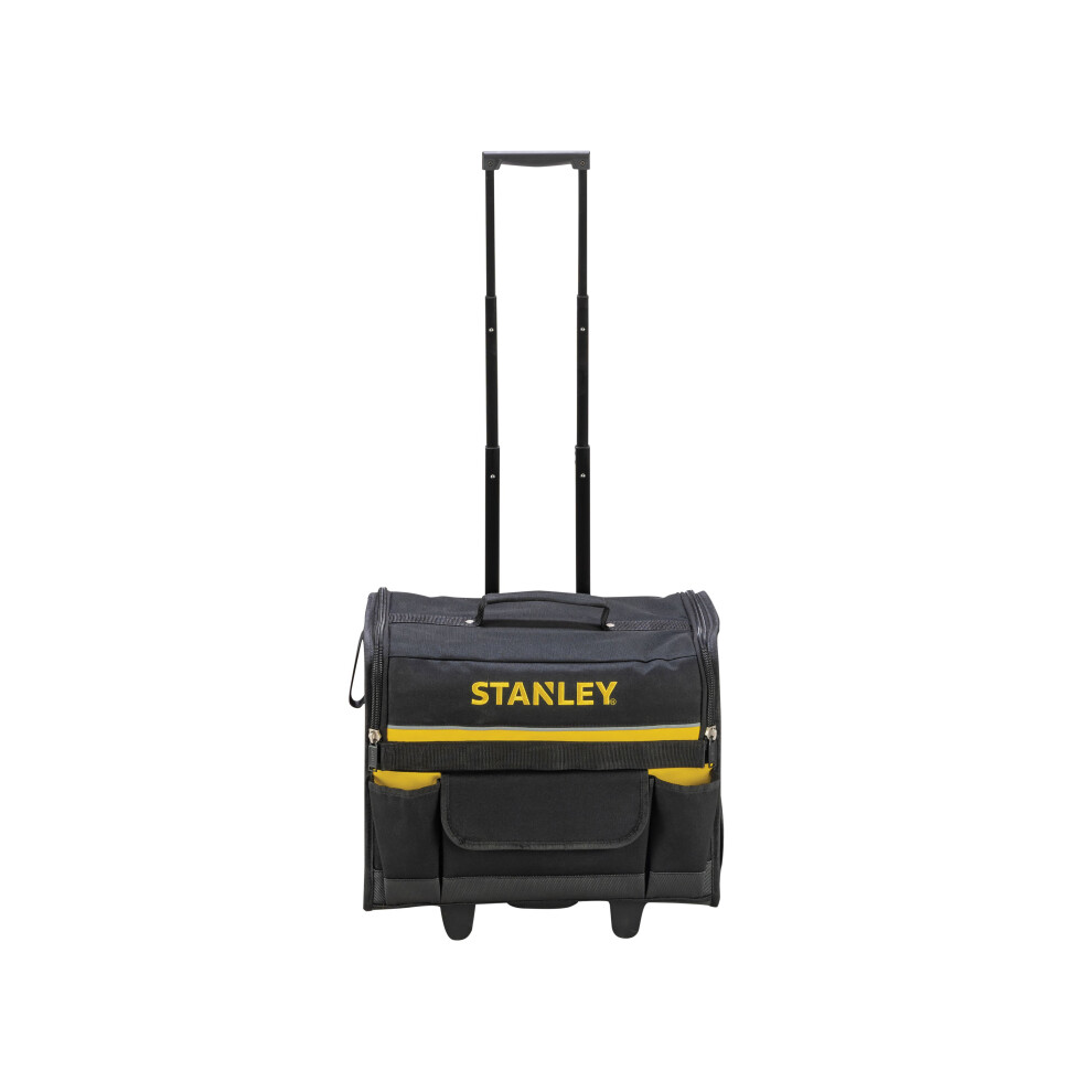 Stanley Tools Wheeled Soft Bag STA197515