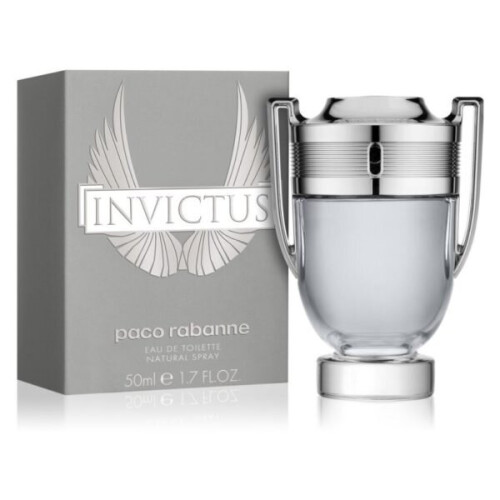 Paco Rabanne Men's Perfume Paco Rabanne EDT