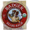 Badger, Navigator Class, Βάλας για τα Μωρά, Bergamot & Vanilla, 2 oz (56 g) 1