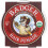 Badger, Θεραπεία Μαλλιών, Bergamot & Vetivert, 2 oz (56 g) 1