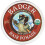 Badger, Θεραπεία Μαλλιών, Bergamot & Vetivert, 2 oz (56 g) 2
