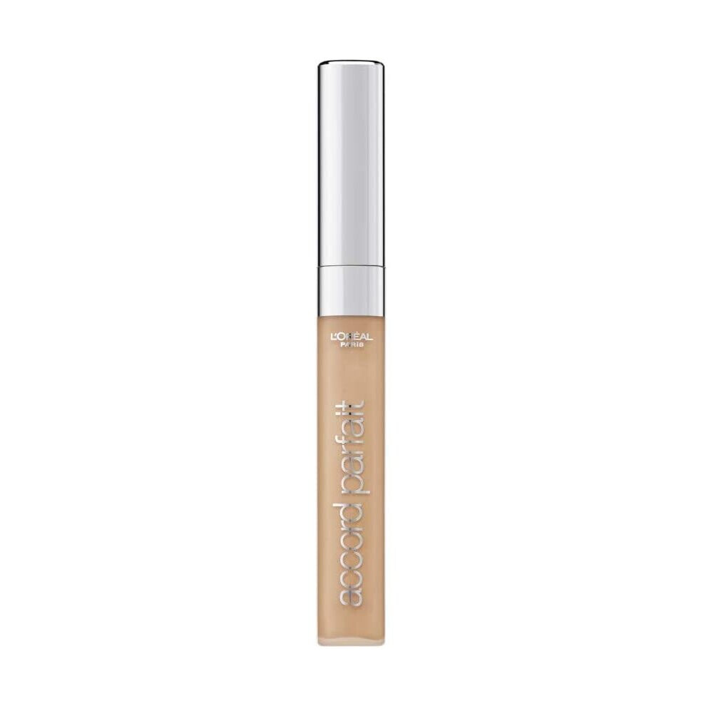 New L’oréal Paris L'oreal Paris True Match The One Concealer, 4N Beige