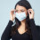 Masque facial jetable non chirurgical - 50 pièces 3