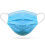 Masque facial jetable non chirurgical - 50 pièces 1