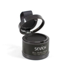 (Black) Sevich Hair Shadow Powder | Root Concealer Powder