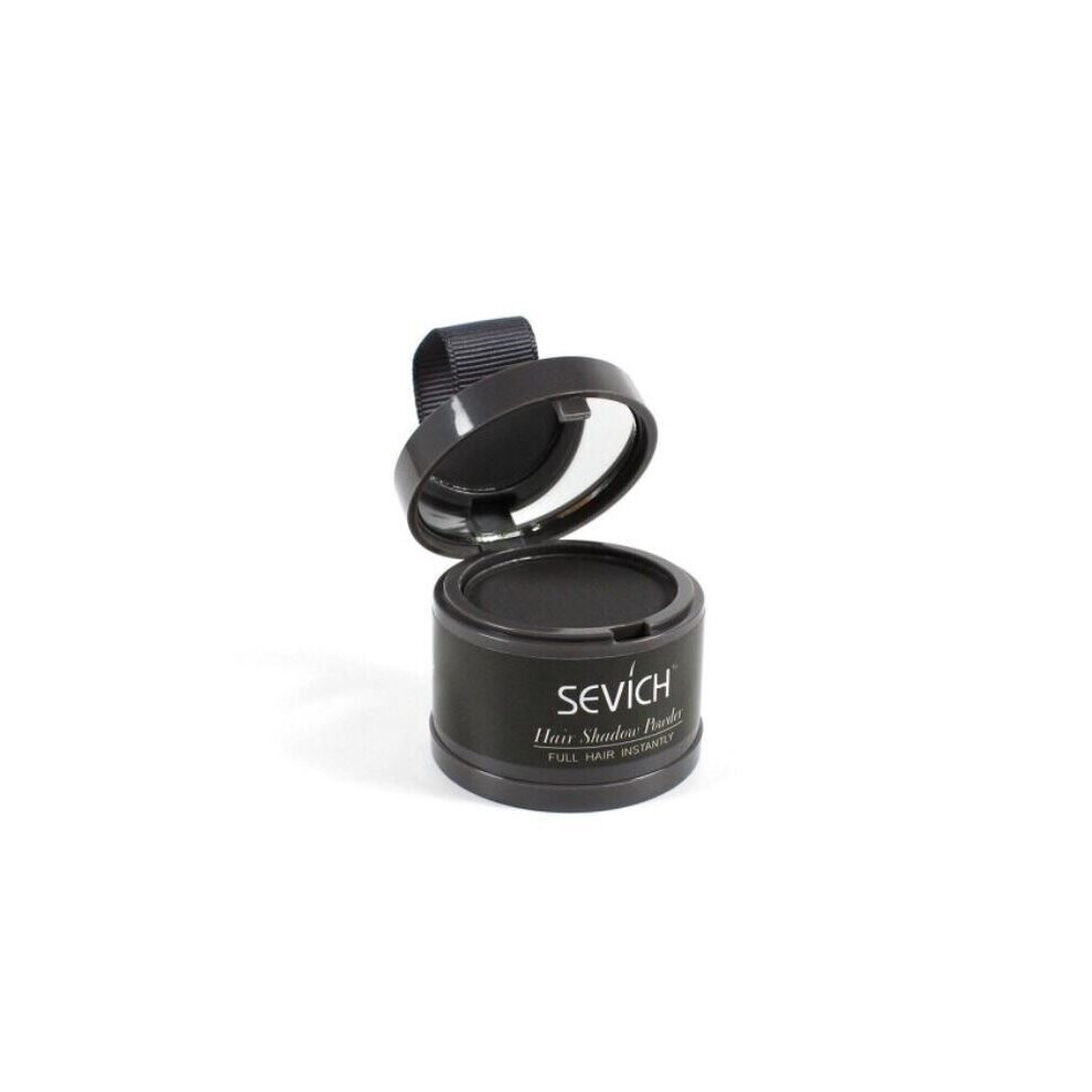 (Black) Sevich Hair Shadow Powder | Root Concealer Powder