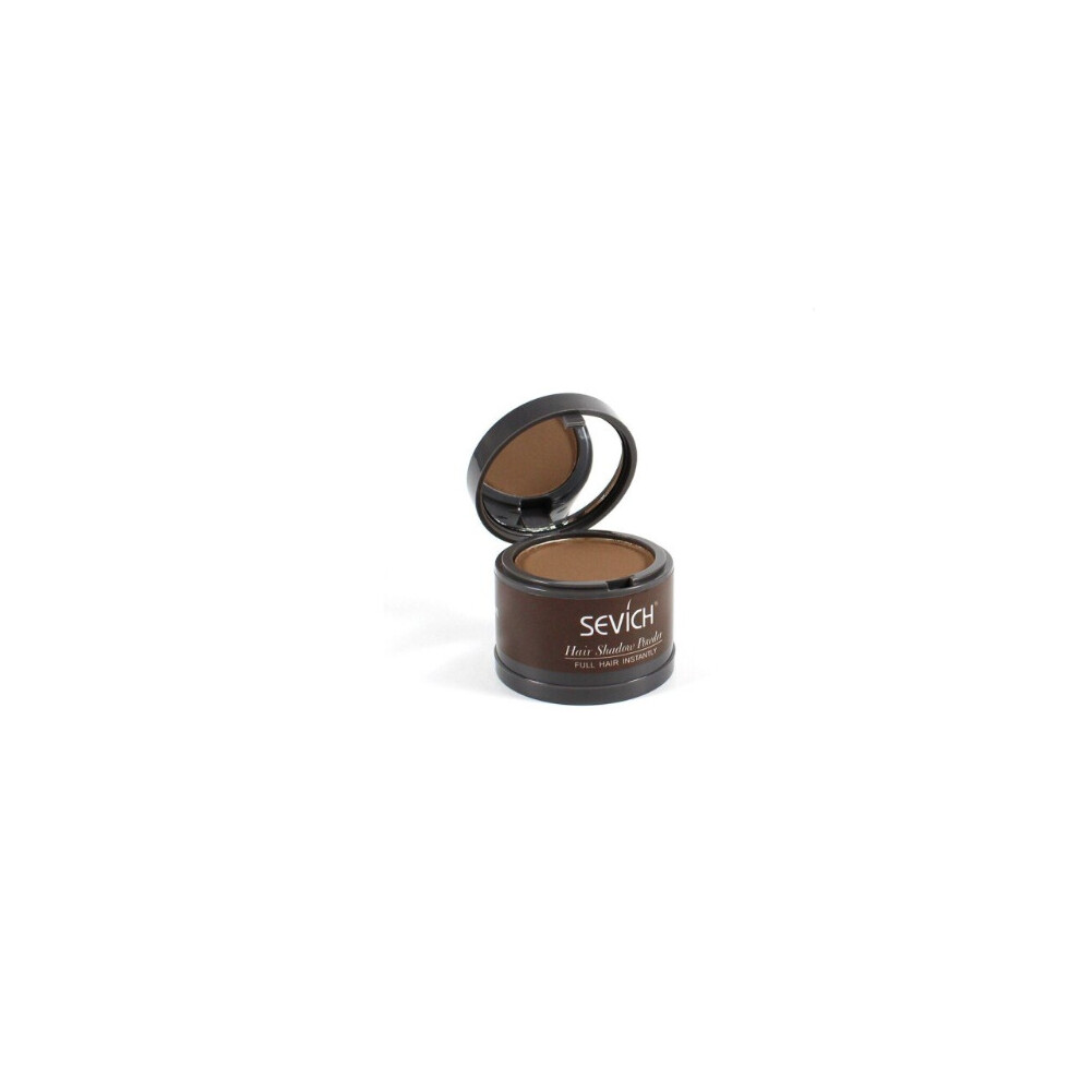 (Brown) Sevich Hair Shadow Powder | Root Concealer Powder