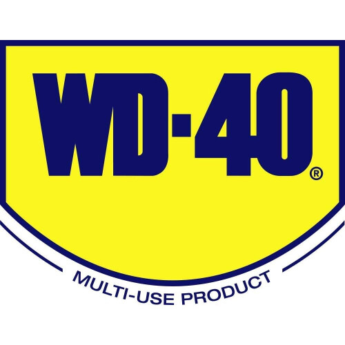 WD40 Lubricant 300ml Aerosol 1