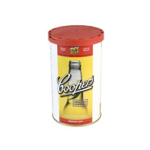 Coopers Mexican Cerveza 40 Pint (1.7kg) Kit - Homebrew