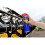 WD40 Lubricant 300ml Aerosol 4
