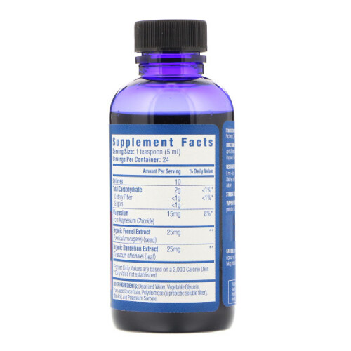 Mommy's Bliss, Baby, Constipation Ease, 6 Months+, 120ml 1