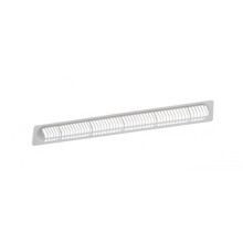Plastic window grill 242mm