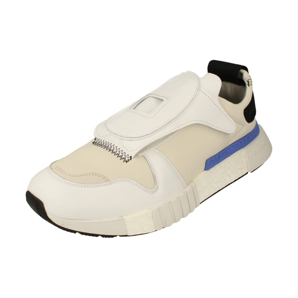 Adidas (Size) Originals Futurepacer Mens Running Trainers Sneakers