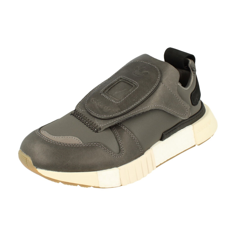 Adidas (Size) Originals Futurepacer Mens Running Trainers Sneakers