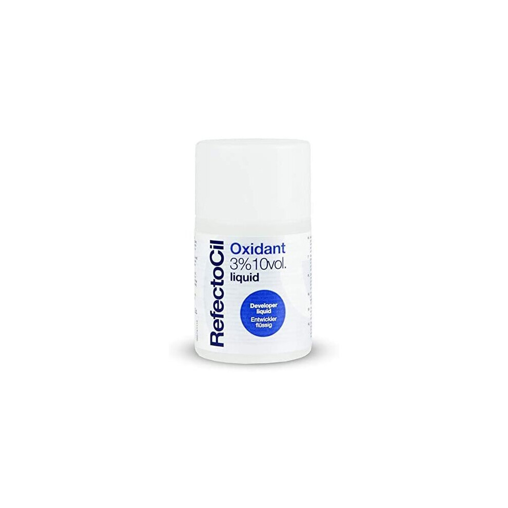 RefectoCil Oxidant Liquid Developer 100ml