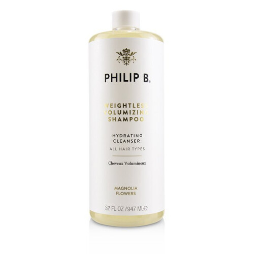 PHILIP B Weightless Volumizing Shampoo (all Hair Types) - 947ml/32oz