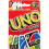 UNO UNO Cards | Family Card Game 1