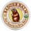 Badger Balm, Για Αισθητή Ξηρότητα, Αroma-Free, 2 oz (56 g) 1
