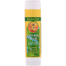 Badger, Αντιρυτιδικό Μέλλο, 0.6 oz (17 g)