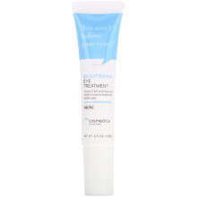 Cosmedica Skincare, Φωτοαποκαλυπτική Θεραπεία Γωνιών, 0.5 oz (15 ml)