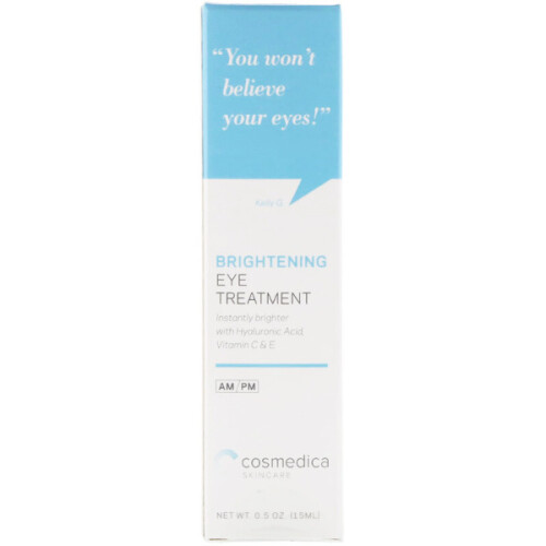 Cosmedica Skincare, Φωτοαποκαλυπτική Θεραπεία Γωνιών, 0.5 oz (15 ml) 1