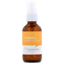 Cosmedica Skincare, Vitamin C Super Serum, 60ml