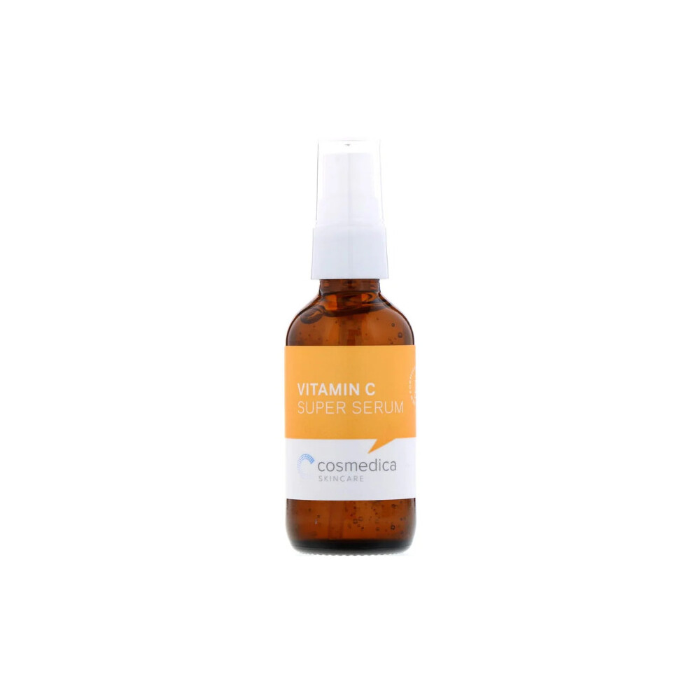 Cosmedica Skincare , Vitamin C Super Serum, 60Ml