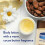Vaseline Vaseline Essential Moisture Cocoa Radiant with Pure Cocoa Butter, 2pk 8