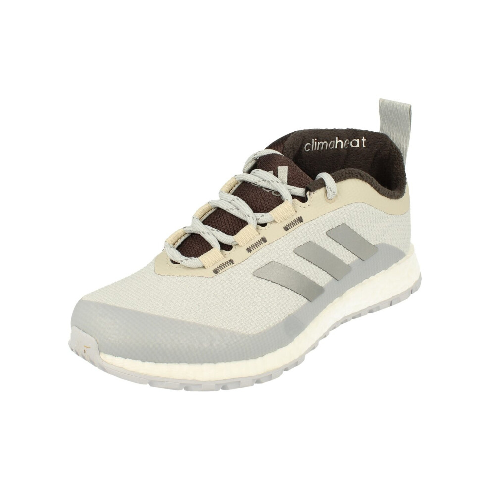 (Size) Adidas Ch Rocket Womens Running Trainers Sneakers-image-OPC-P5TYQ67-NEW