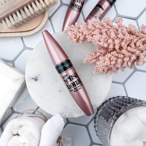 Maybelline Maybelline - Lash Sensational Mascara 2