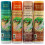 Badger, Kakaobutter-Lippenbalsam-Set, 4 Pack, 0,25 oz (7 g) Jeder 2