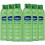 Vaseline Vaseline Intensive Care Spray Moisturizer, Aloe Soothe, 6 Pack, 190ml 1