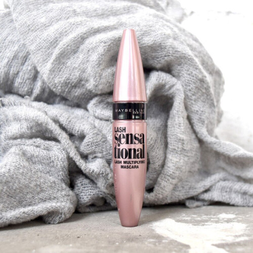 Maybelline Maybelline - Lash Sensational Mascara 1