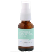 Cosmedica Skincare, Geavanceerd 2,5% Retinol Serum, 1 oz (30 ml)