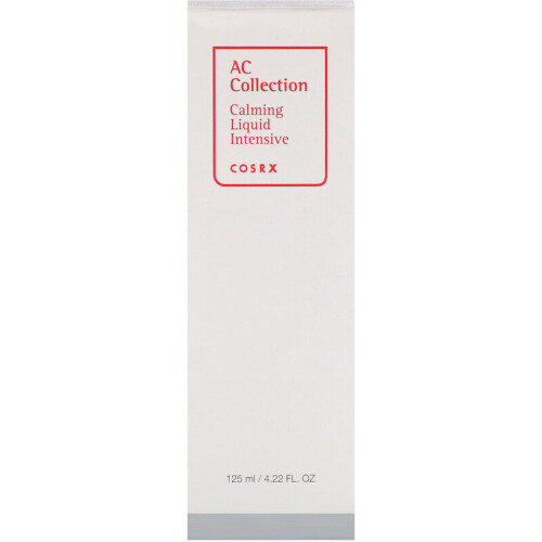 Cosrx Cosrx, AC Collection, Calming Liquid Intensive, 4.22 fl oz (125 ml) 2