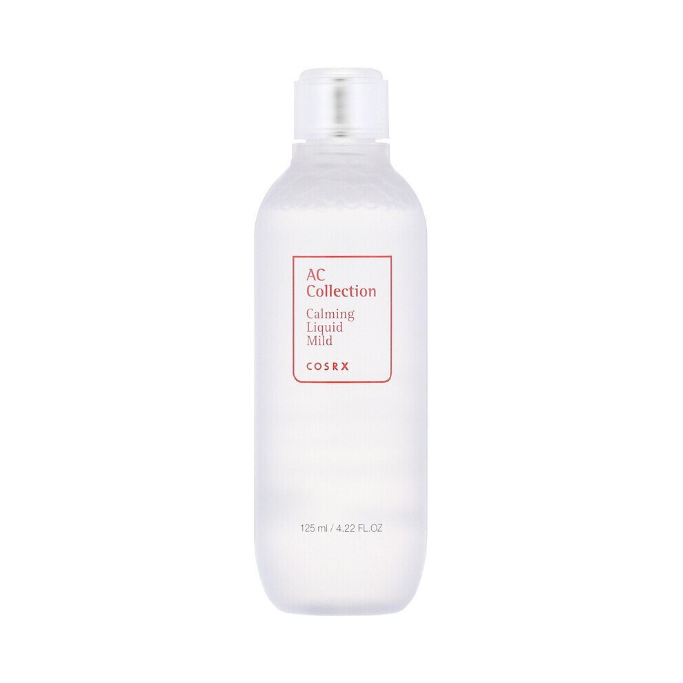 Cosrx, AC Collection, Calming Liquid Mild, 4.22 fl oz (125 ml)